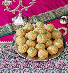 Ladoo