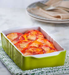 Gnocchi alla romana alla pizzaiola