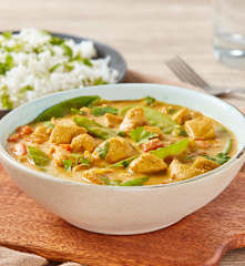 Chutney Chicken