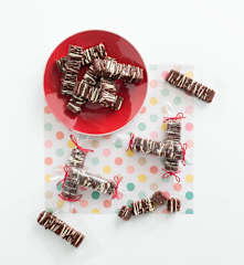 Turna Yemişli Çikolatalı Bar