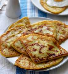 Potato Farls