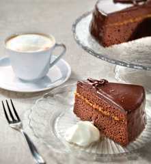 Sacher Torte