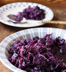 Red Cabbage