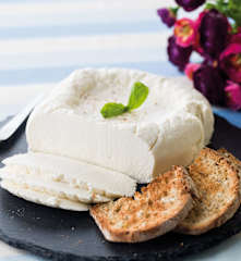 Ricotta