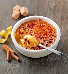 Crema catalana (di Luca Montersino)
