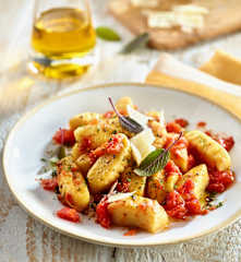 Gnocchi di patate