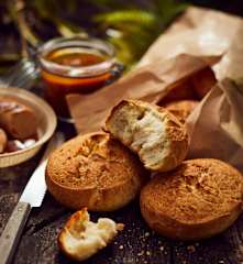 Ale Brötchen