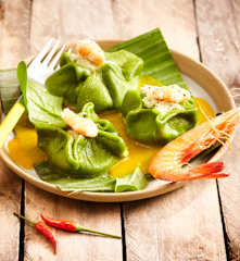 Bouchons de mahi mahi