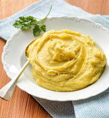 Purè di patate