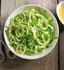 Puntarelle alla romana