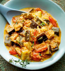Ratatouille