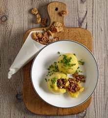 Grammelknödel