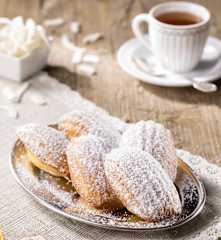 Madeleine