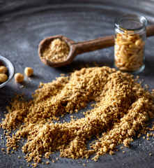 Směs koření dukkah