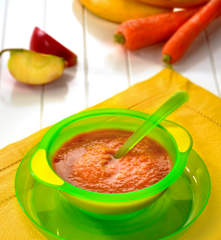 Composta fantasia (10-12 mesi)