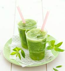 Cocktail au concombre