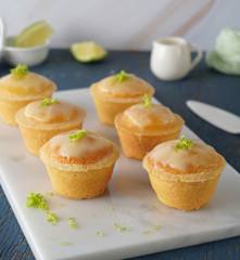 法式迷你檸檬塔(30個)
