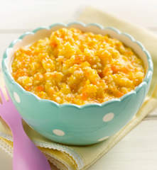 Chicken Couscous and Vegetables (12-18 months)