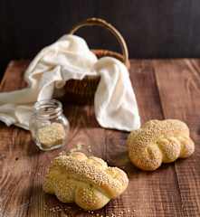 西西里瑪法達麵包