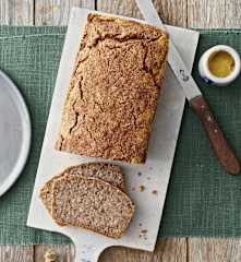Vollkornbrot