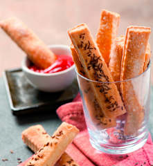 Cheese Sticks