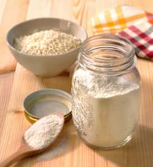 Farina di riso (5-6 mesi)