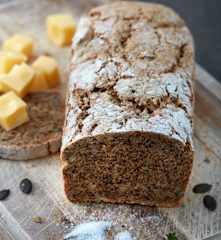 Vollwertbrot