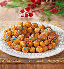 Struffoli