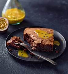 Andis Schokoladenkuchen