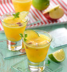 綜合水果雞尾酒(無酒精)