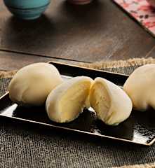 Mochi ice cream