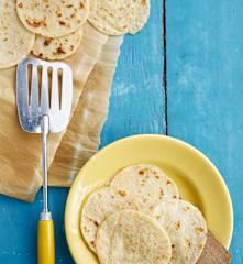 Tortilhas