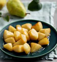 Pere insaporite (400 g)