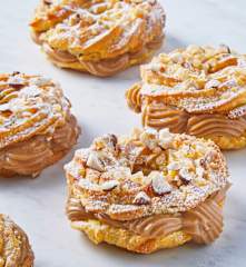 Mi Paris Brest