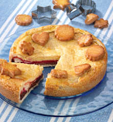 Zuppa inglese al forno