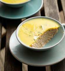 Smoked Mackerel Pâté