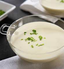 Vichyssoise