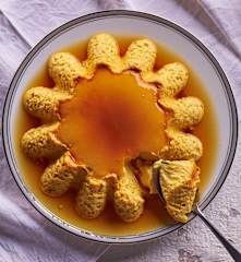 Fiordilatte bolognese