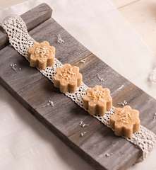 Mazapán de cacahuate