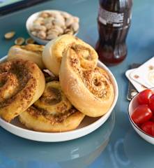 Tourbillon au fromage