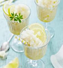 Granita Siciliana