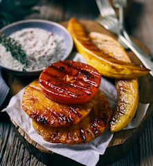 Frub (Fruit Rub)