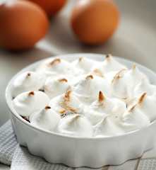 Meringue