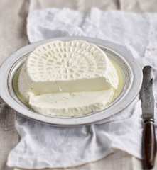 Queijo fresco