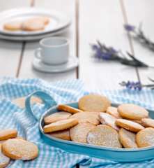 Sušenky (Petits sablés)