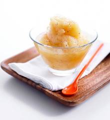 Multivitamínový sorbet