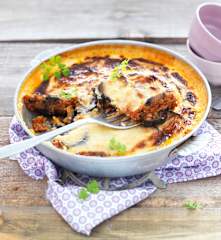 La véritable moussaka