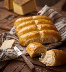 Pane ticinese