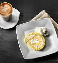 Girelle alla ricotta