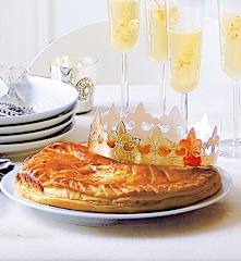 Galette des Rois express